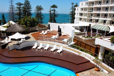 Novotel Sydney Brighton Beach, Brighton-le-Sands, Australia