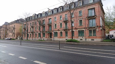 AMADEUS HOTEL DRESDEN, Dresden, Germany