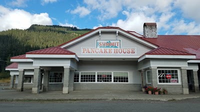 Howard Johnson at Snoqualmie Pass, Snoqualmie Pass, United States of America