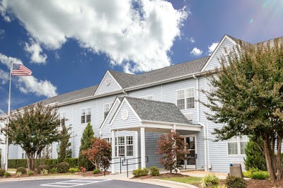 Microtel Inn by Wyndham Wilson, Wilson, United States of America