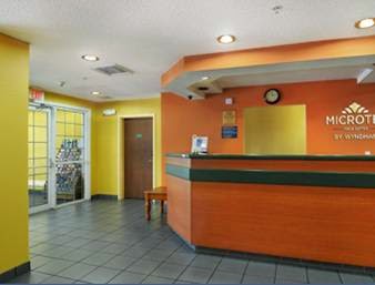 Microtel Inn & Suites by Wyndham Tallahassee, Tallahassee, United States of America