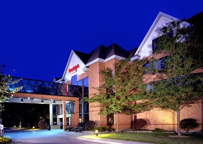 Four Points by Sheraton St. Catharines Niagara Suites, St Catharines, Canada