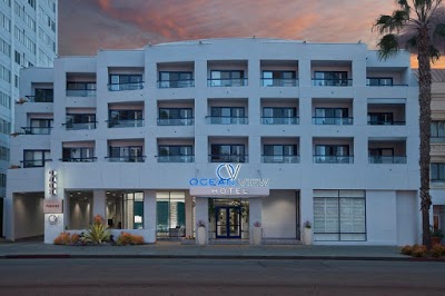 Ocean View Hotel, Santa Monica, United States of America