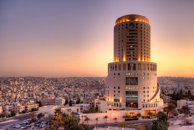 Le Royal Hotels & Resorts Amman, Amman, Jordan