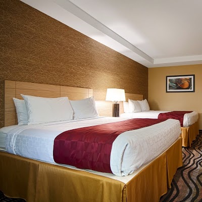 Best Western Summit Inn, Niagara Falls, United States of America