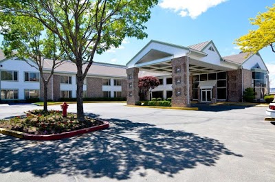 BW PLUS GOLD COUNTRY INN, Winnemucca, United States of America
