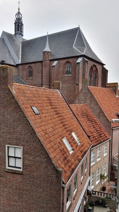 BEST WESTERN HOTEL BAARS, Harderwijk, Netherlands