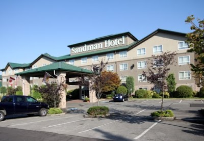 Sandman Hotel Langley, Langley, Canada