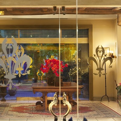 MANOIR DE GRESSY, Gressy, France