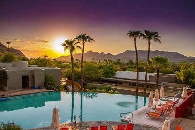 Sanctuary on Camelback Mountain Resort and Spa, Paradise Valley, United States of America