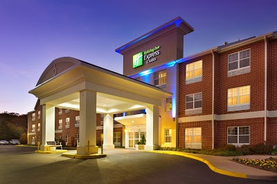 Holiday Inn Express and Suites Manassas, Manassas, United States of America