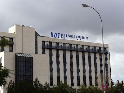 Hotel M.A. Sevilla Congresos, Seville, Spain