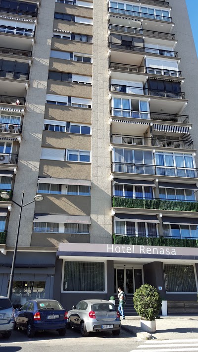 RENASA, Valencia, Spain