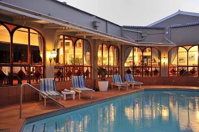 Protea Hotel Cumberland, Worcester, South Africa