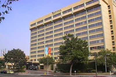 Radisson at USC, Los Angeles, Los Angeles, United States of America