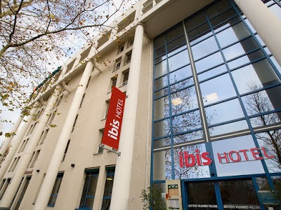 ibis Mulhouse Centre Filature, Mulhouse, France