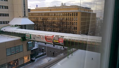 Radisson Blu Royal Hotel, Vaasa, Vaasa, Finland