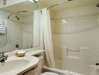 Microtel Inn & Suites by Wyndham Anchorage Airport, Anchorage, United States of America