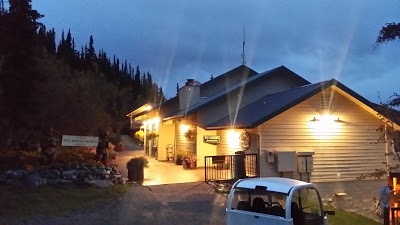 Denali Bluffs Hotel, Denali National Park, United States of America