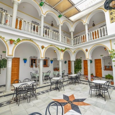 LOS OMEYAS, Cordoba, Spain