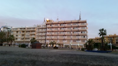 Hotel Rinc, Rincon de la Victoria, Spain