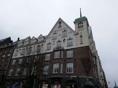 Brakanes Hotel, Ulvik, Norway