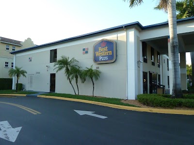 Best Western Plus Fort Lauderdale Airport Cruise Port, Fort Lauderdale, United States of America