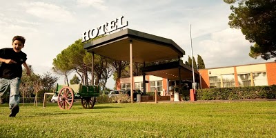 Park Hotel California, San Giuliano Terme, Italy