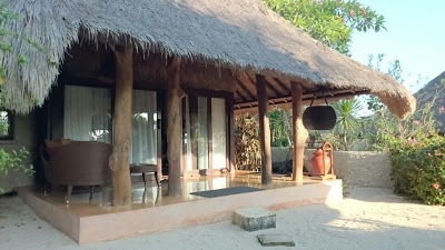 Novotel Lombok Resort and Villas, Kuta, Indonesia