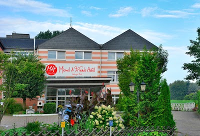 BEST WESTERN DOMICIL HOTEL, Hodenhagen, Germany