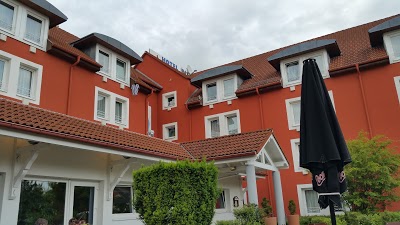 Ara Hotel Ingolstadt, Ingolstadt, Germany