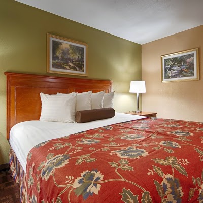 BEST WESTERN EXECUTIVE SUITES, Columbus, United States of America