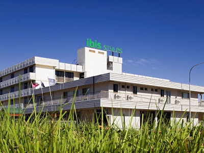 Ibis Styles Mt Isa Verona, Mount Isa, Australia