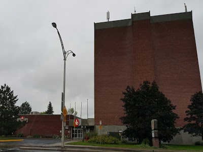 RELAIS GOUVERNEUR ST JEAN SUR, St Jean Sur Richelie, Canada