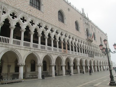 Comfort Hotel Diana, Venice, Italy