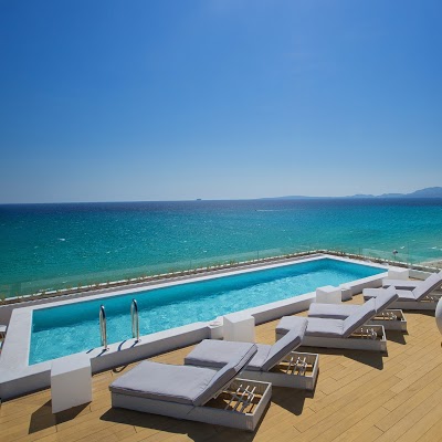 HM TROPICAL, PLAYA DE PALMA, Spain