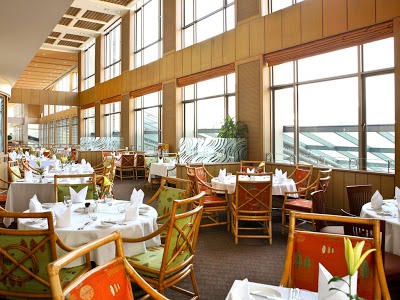 Sofitel Saigon Plaza, Ho Chi Minh City, Viet Nam