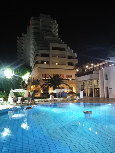 WELCOME FALEZ HOTEL, ANTALYA, Turkey