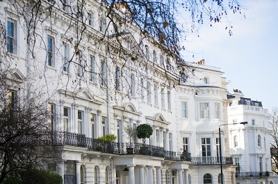 The Portobello Hotel, London, United Kingdom