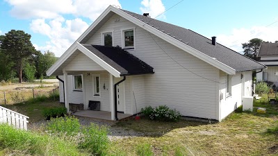 Rica Hotel Karasjok, Karasjok, Norway