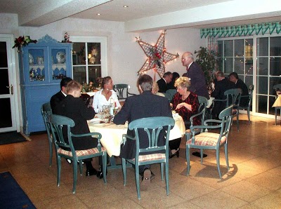 Akzent Hotel Rohdenburg, Lilienthal, Germany
