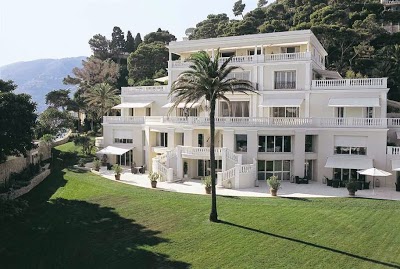 CAP ESTEL, EZE BORD DE MER, France