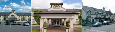 Holiday Inn Express Glenrothes, Glenrothes, United Kingdom