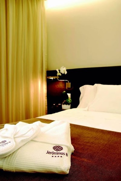 Hotel Jer, Lisbon, Portugal