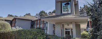 Bay Park Hotel, Monterey, United States of America