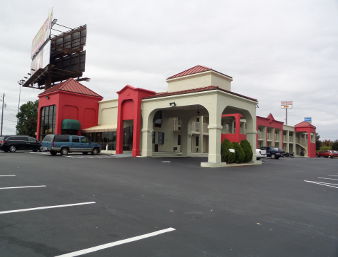Super 8 McDonough, Mcdonough, United States of America