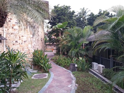 Cyberview Resort & Spa, Cyberjaya, Malaysia