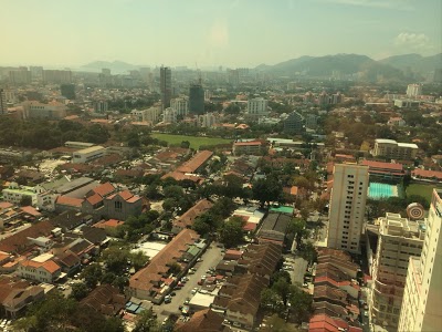The Northam All Suite Penang, Penang, Malaysia
