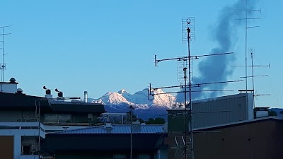 BEST WESTERN PARK HOTEL, Pordenone, Italy