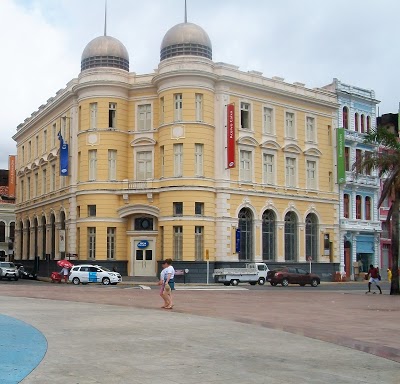 Recife Monte Hotel, Recife, Brazil